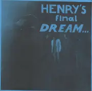 7inch Vinyl Single - Henry's Final Dream - Indian Summer