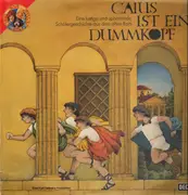 LP - Henry Winterfeld - Caius ist ein Dummkopf
