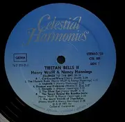 LP - Henry Wolff & Nancy Hennings - Tibetan Bells II