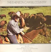 LP - Henson Cargill - This Is Henson Cargill Country