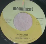 Henson Cargill - Wild Flower