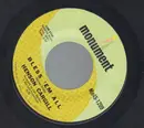 7inch Vinyl Single - Henson Cargill - Bless 'em all / How much do mommies cost?