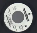 7inch Vinyl Single - Henson Cargill - The most uncomplicated goodbye I've ever heard / Four shades of love