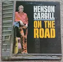 LP - Henson Cargill - On The Road
