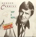 CD - Henson Cargill - Skip A Rope