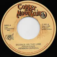 Henson Cargill - Silence On The Line