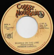 Henson Cargill - Silence On The Line