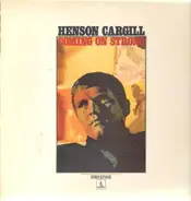 Henson Cargill - Coming on Strong