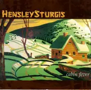 CD - Hensley Sturgis - Cabin Fever