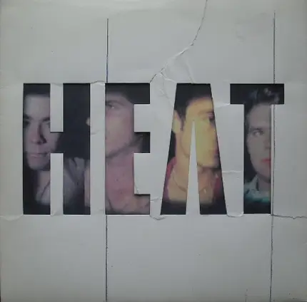 Heat - Chalk It Up
