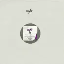 12inch Vinyl Single - He/aT - Helping The Police With Their Enquiries EP - EP