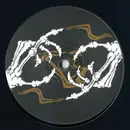 12inch Vinyl Single - He/aT + Tom Dicicco - Journey To Yome EP - EP