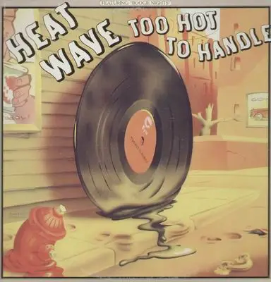 Heat Wave - Too Hot to Handle