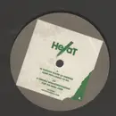 12inch Vinyl Single - He/aT - A Terrible Misunderstanding EP