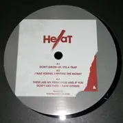 12inch Vinyl Single - He/aT - Don't Grow Up, It's A Trap