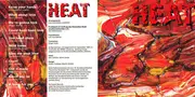 CD - Heat - Heat