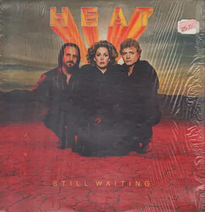 Heat - Still Waiting
