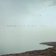 LP - Heated Land - In A Wider Tone