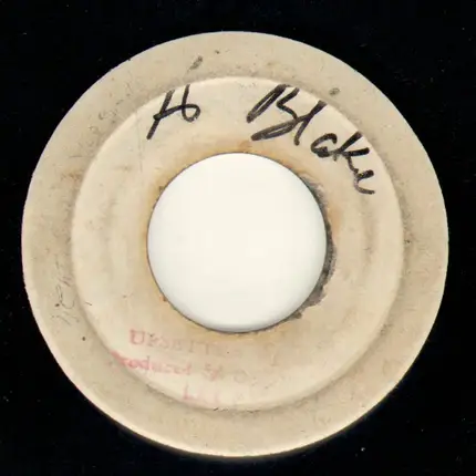 Heaters - Melting Pot (Blank)