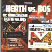 CD - Heath VS, Ros - Swing vs. Latin / Round 2 j