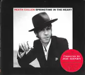 Heath Cullen - Springtime In The Heart
