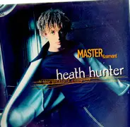 Heath Hunter & the Pleasure Company - Master & Servant