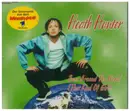 CD Single - Heath Hunter - Been Around the World/Been Aro