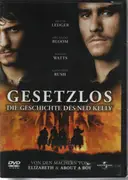 DVD - Heath Ledger / Orlando Bloom / Naomi Watts a.o. - Gesetzlos - Die Geschichte des Ned Kelly / Ned Kelly