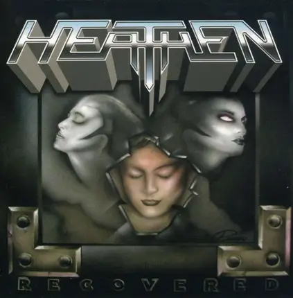 HEATHEN - Recovered