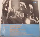 LP - Heathen - Breaking The Silence