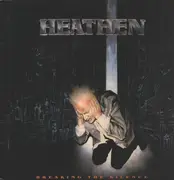 LP - Heathen - Breaking The Silence