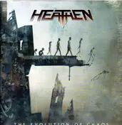 Heathen - Evolution of Chaos