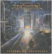 Heathen - Victims of Deception