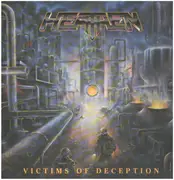 LP - Heathen - Victims Of Deception