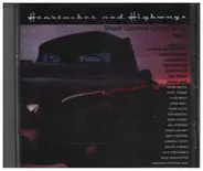 Heather Myles, Alison Krauss a.o. - Heartaches & Highways - Shock Country Compilation Vol. 1