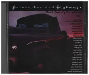 Heather Myles - Heartaches & Highways - Shock Country Compilation Vol. 1