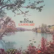 LP - Heather McEntire - Lionheart