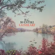 Heather McEntire - Lionheart