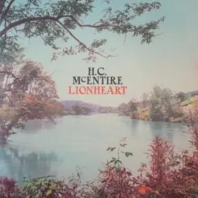 H.C. Mcentire - Lionheart