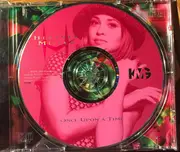 CD - Heather Miller - Once Upon A Time