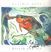 Heather Nova - Breath and Air