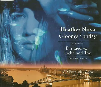 Heather Nova - Gloomy Sunday