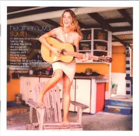 Heather Nova - South