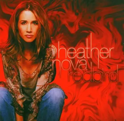 Heather Nova - Redbird