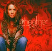 CD - Heather Nova - Redbird