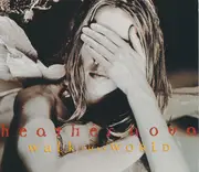 CD Single - Heather Nova - Walk This World
