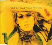 CD - Heather Nova - Virus Of The Mind
