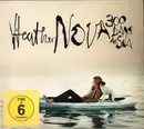 CD & DVD - Heather Nova - 300 Days At Sea - LTD. Edtion with Mini Cards Incl., Digisleeve