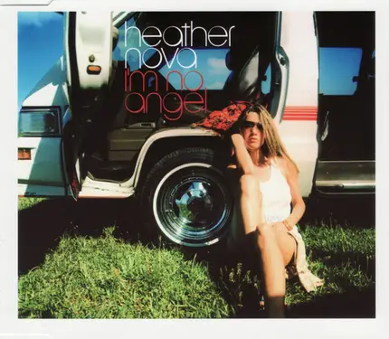 Heather Nova - I'm No Angel