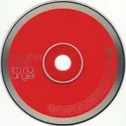 CD Single - Heather Nova - I'm No Angel